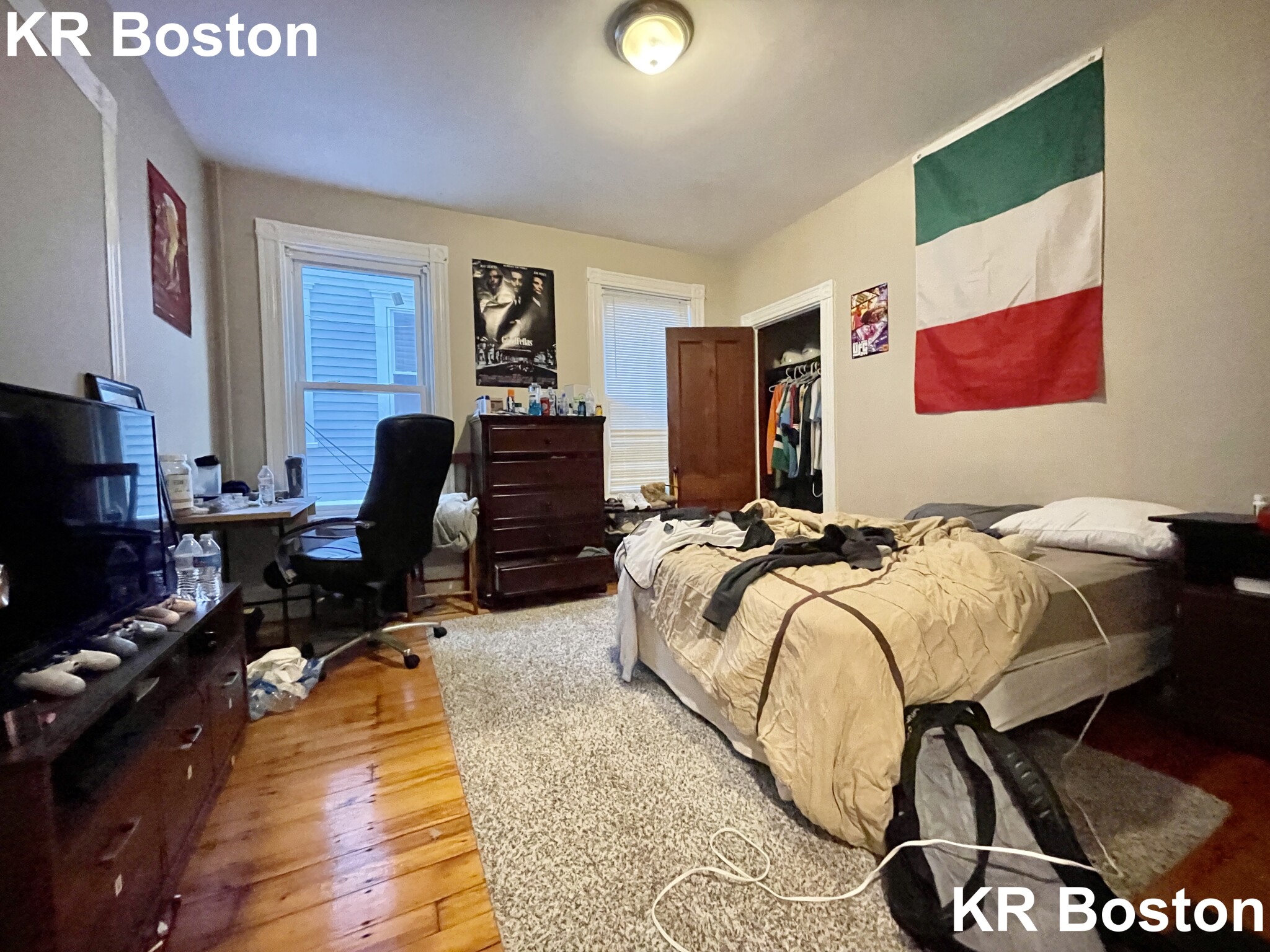 13 Sachem St, Mission Hill