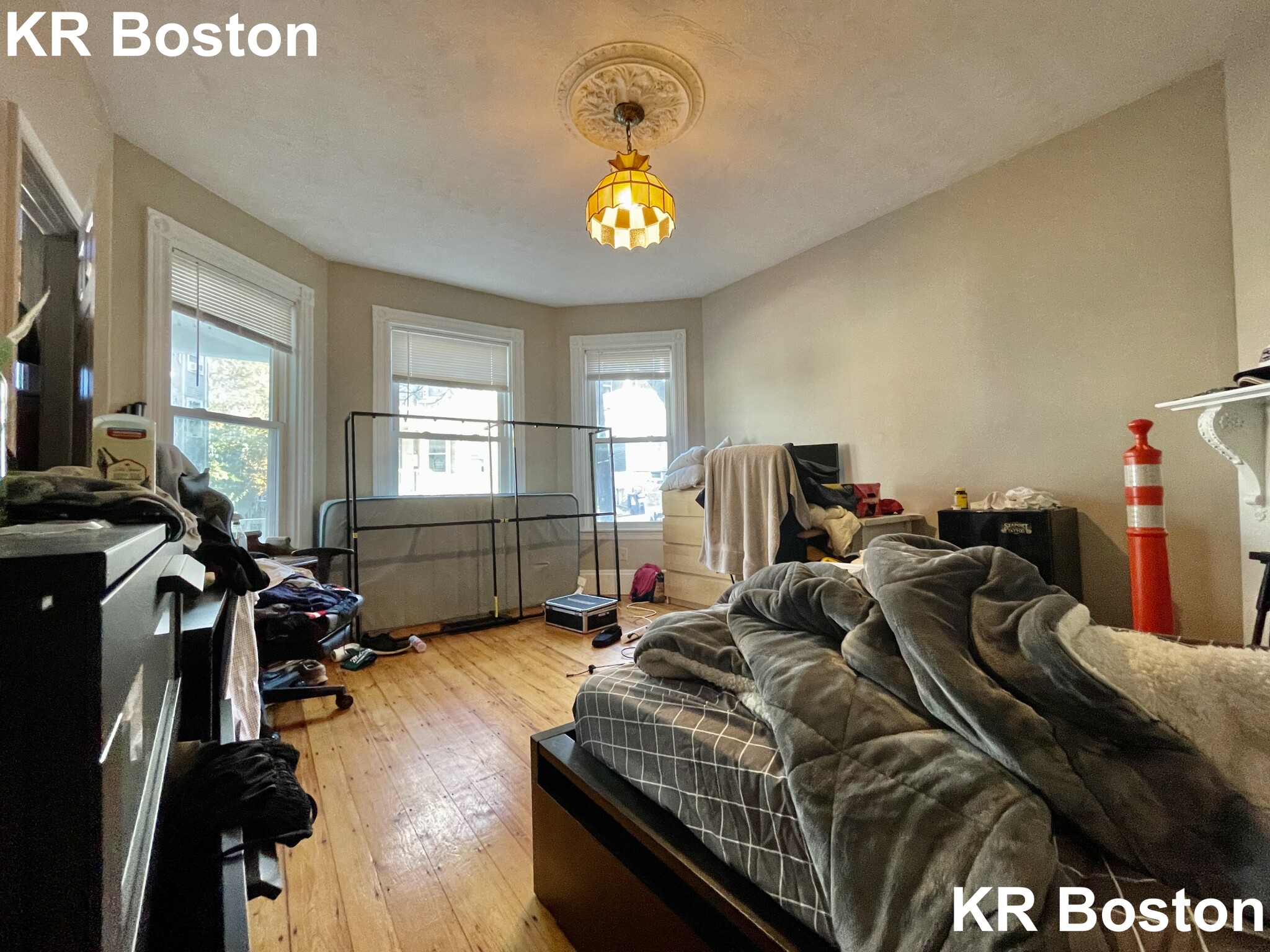 13 Sachem St, Mission Hill