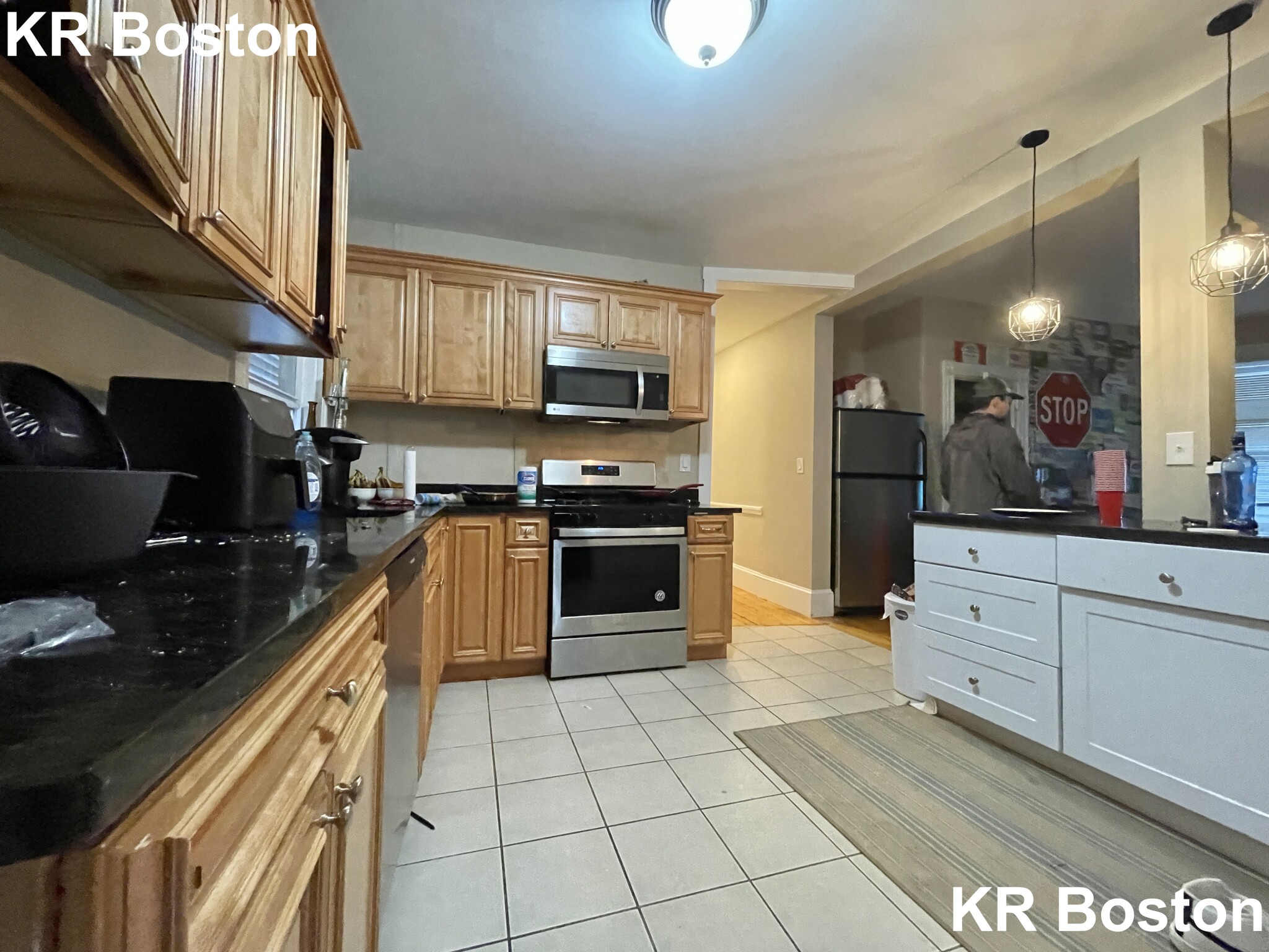 13 Sachem St, Mission Hill