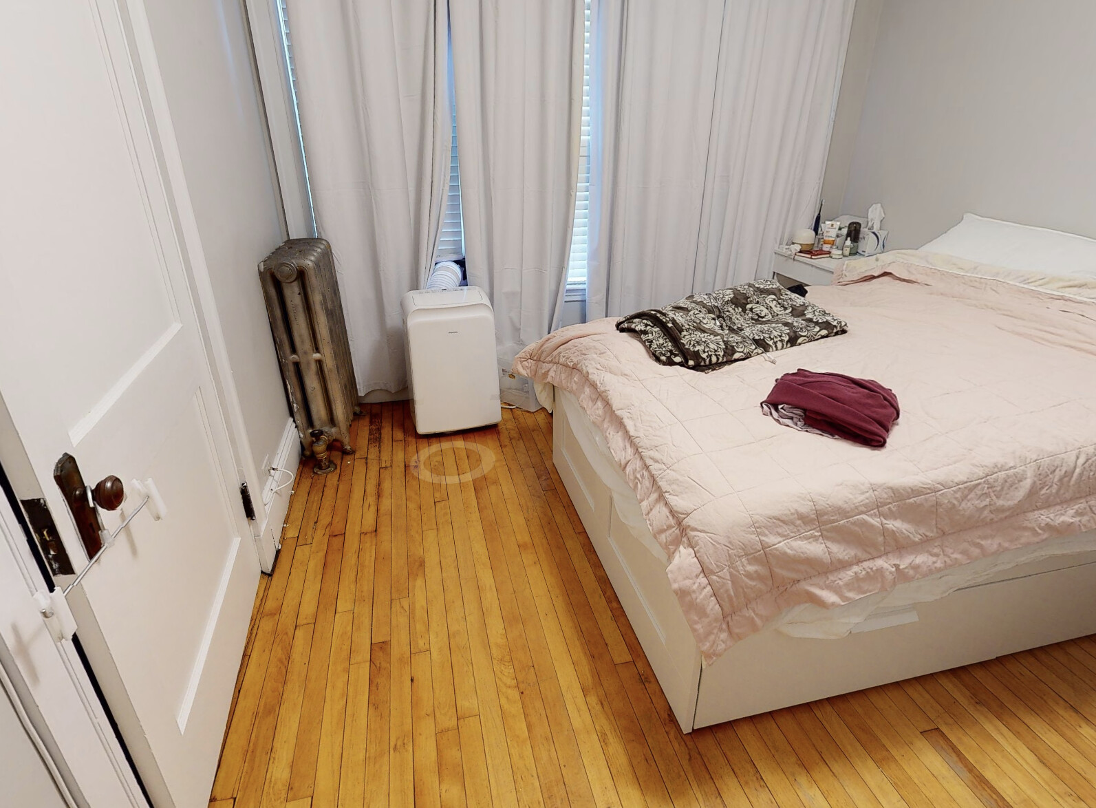 13 Story St, Harvard Square