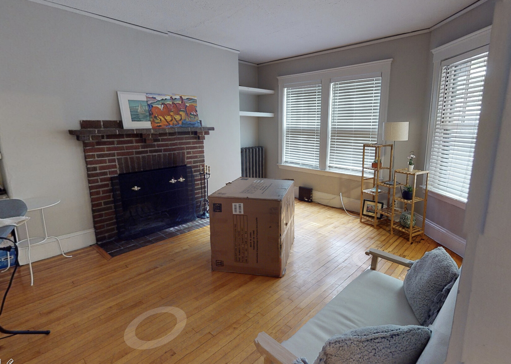 13 Story St, Harvard Square