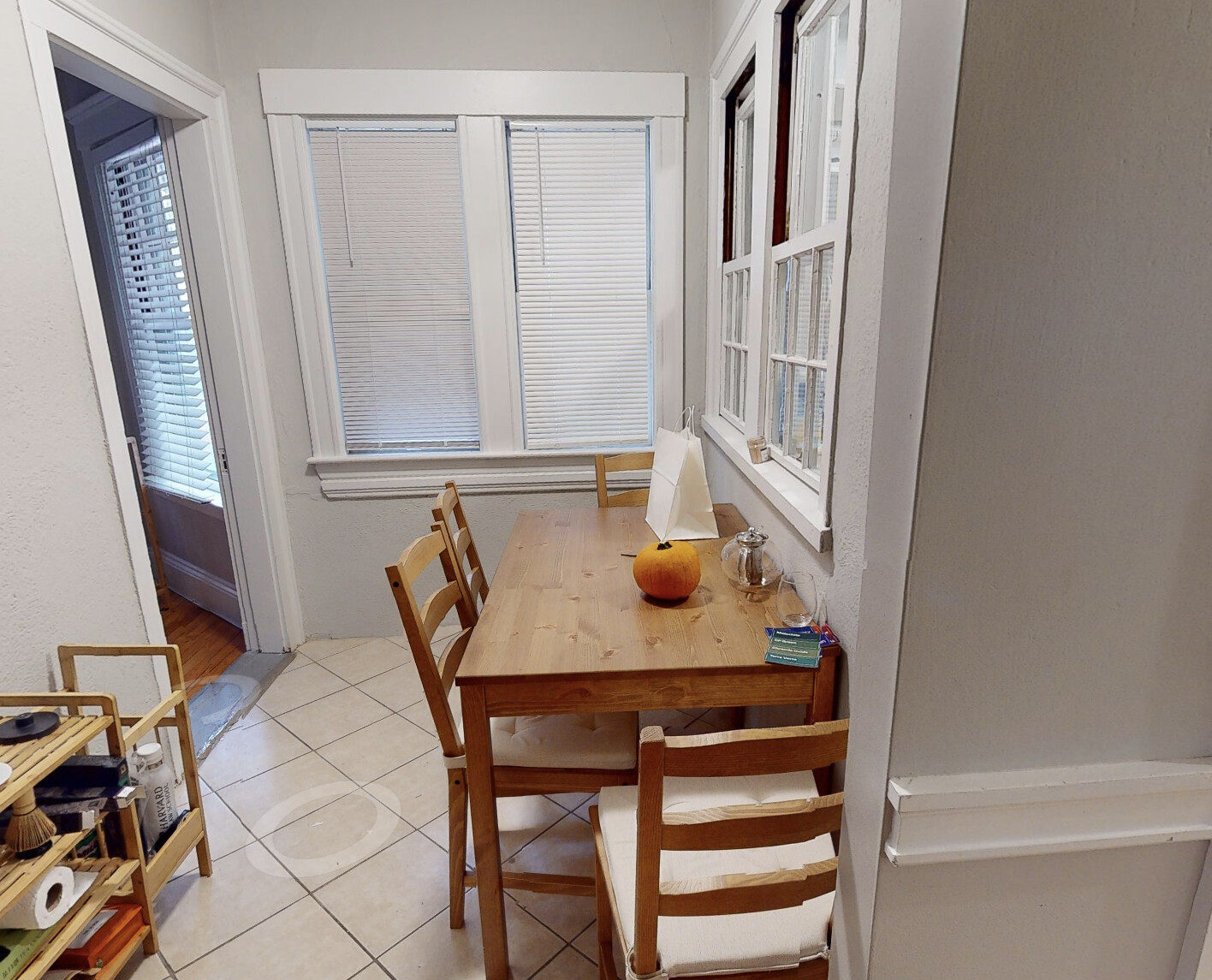 13 Story St, Harvard Square