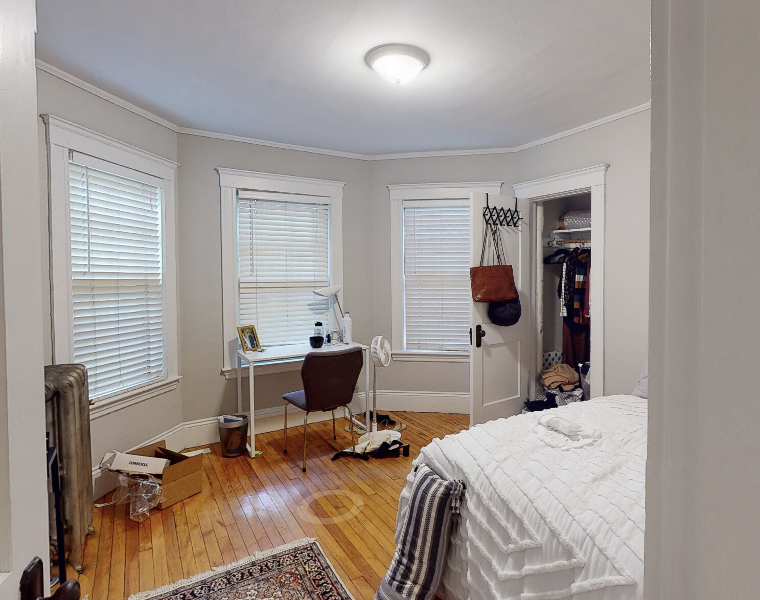 13 Story St, Harvard Square