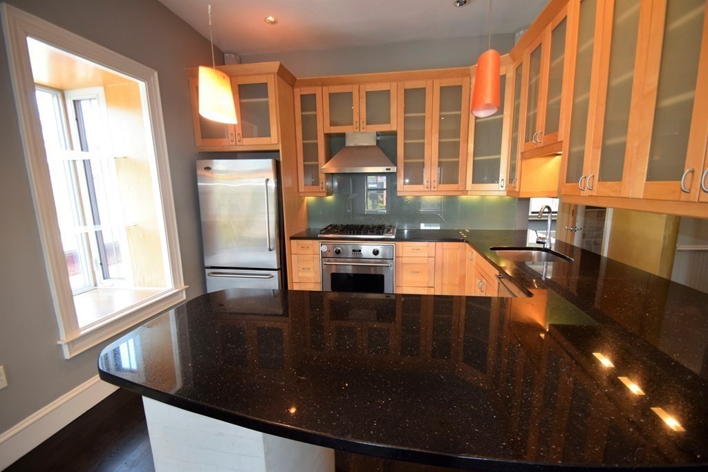 13 Worcester St, South End