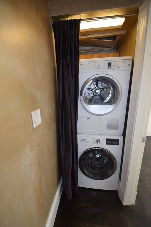 13 Worcester St, South End