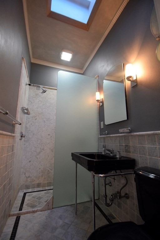 13 Worcester St, South End