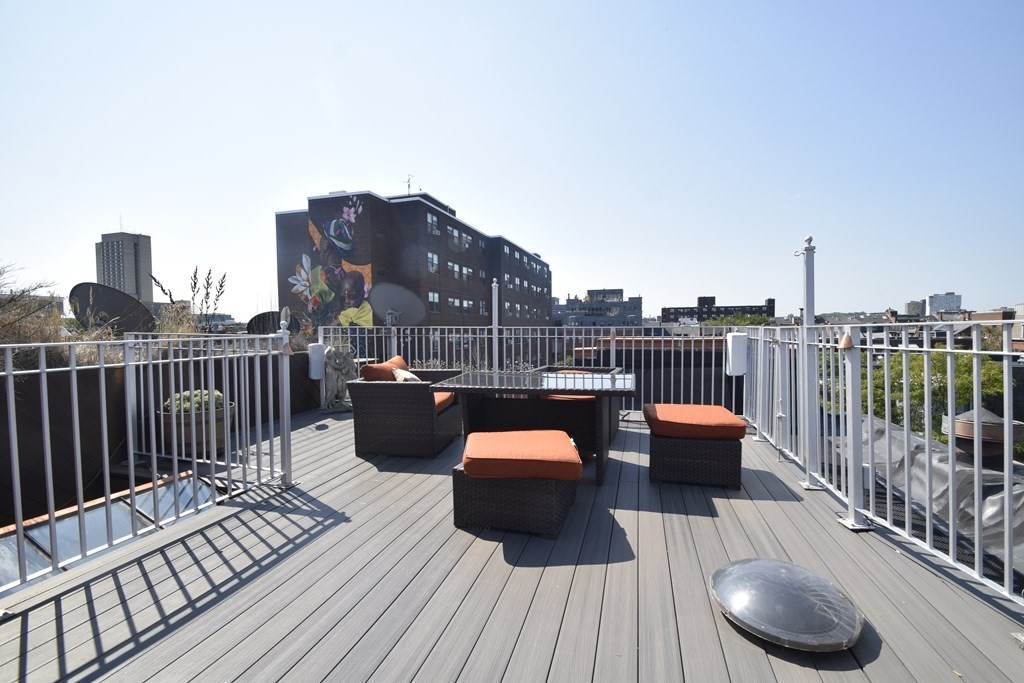 13 Worcester St, South End