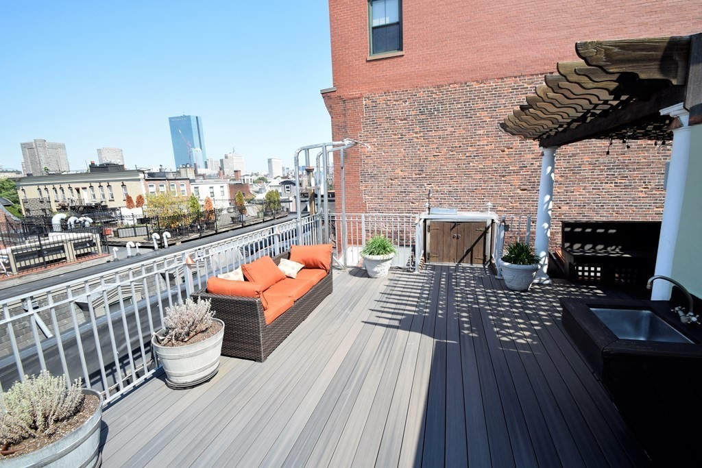 13 Worcester St, South End