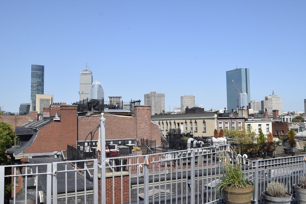 13 Worcester St, South End