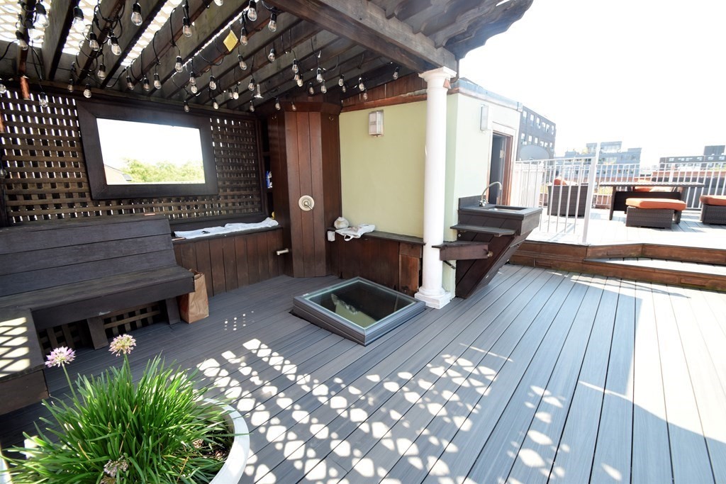 13 Worcester St, South End