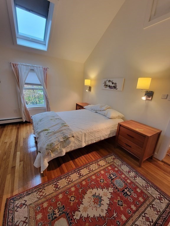 585 Franklin St, Harvard Square