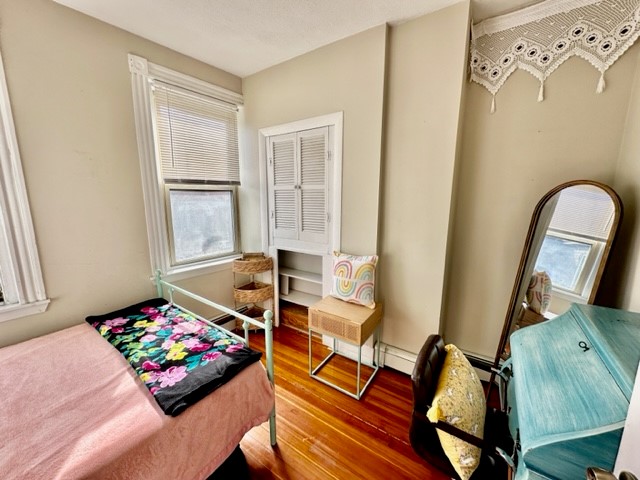 20 Moon St, North End