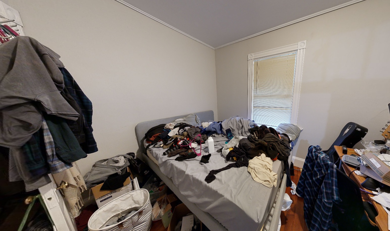 21 Sparks St, West Cambridge