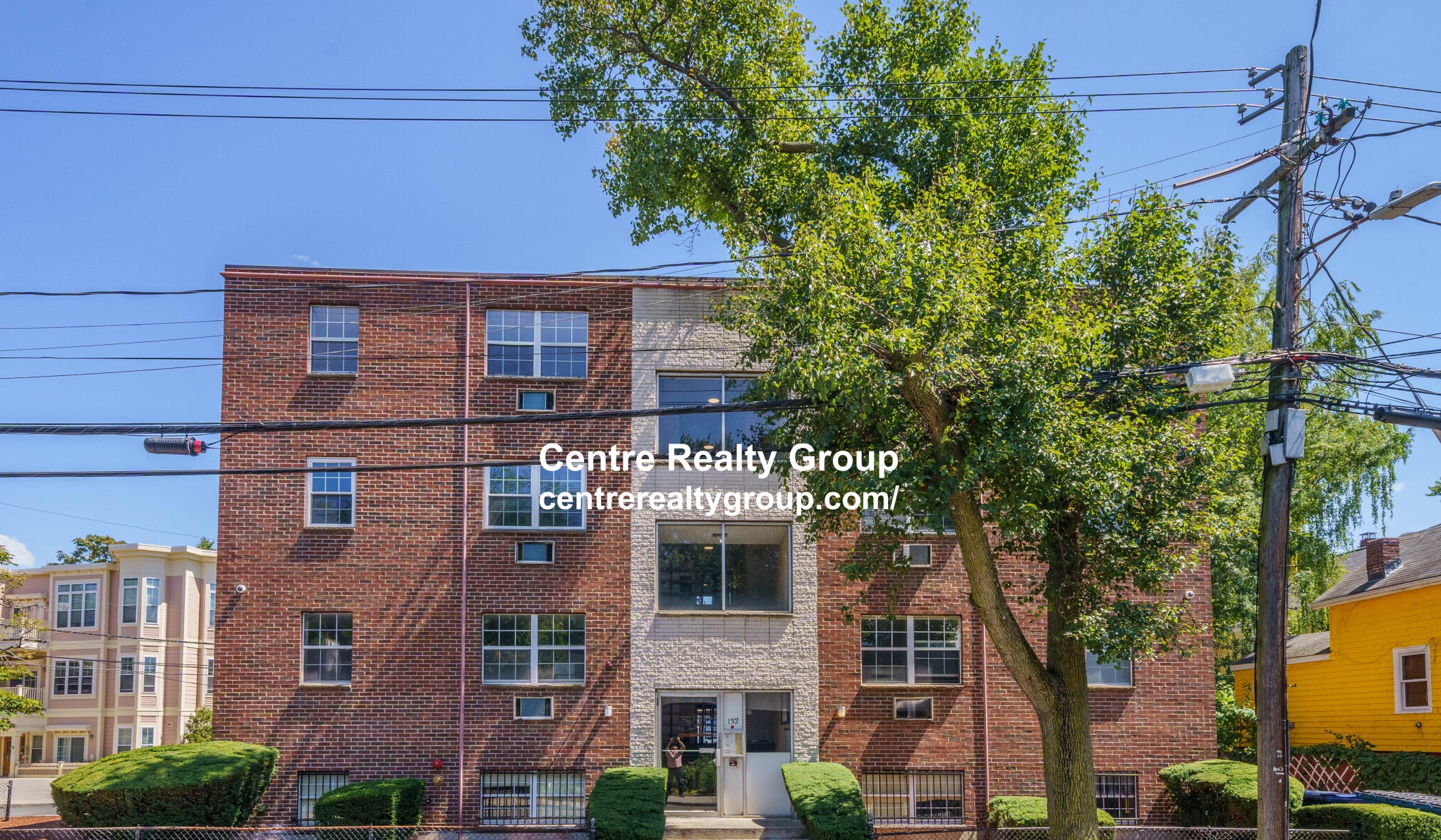 132 Sherman St, North Cambridge