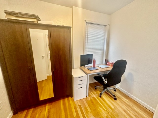 79 North Margin, North End