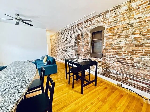 31 Parmenter St, North End