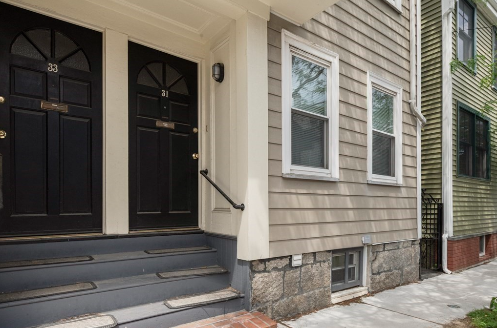 31 6th St, East Cambridge