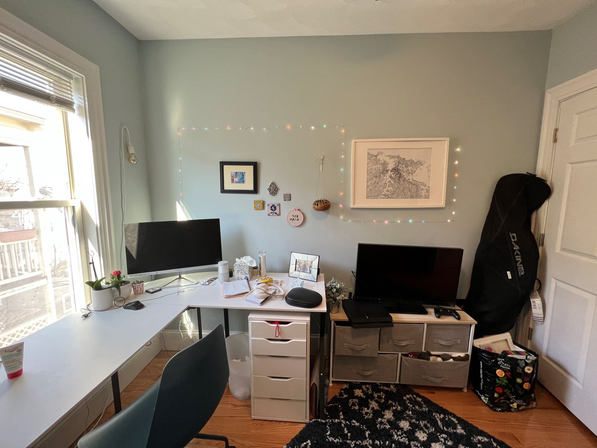 305 Highland Ave, Davis Square