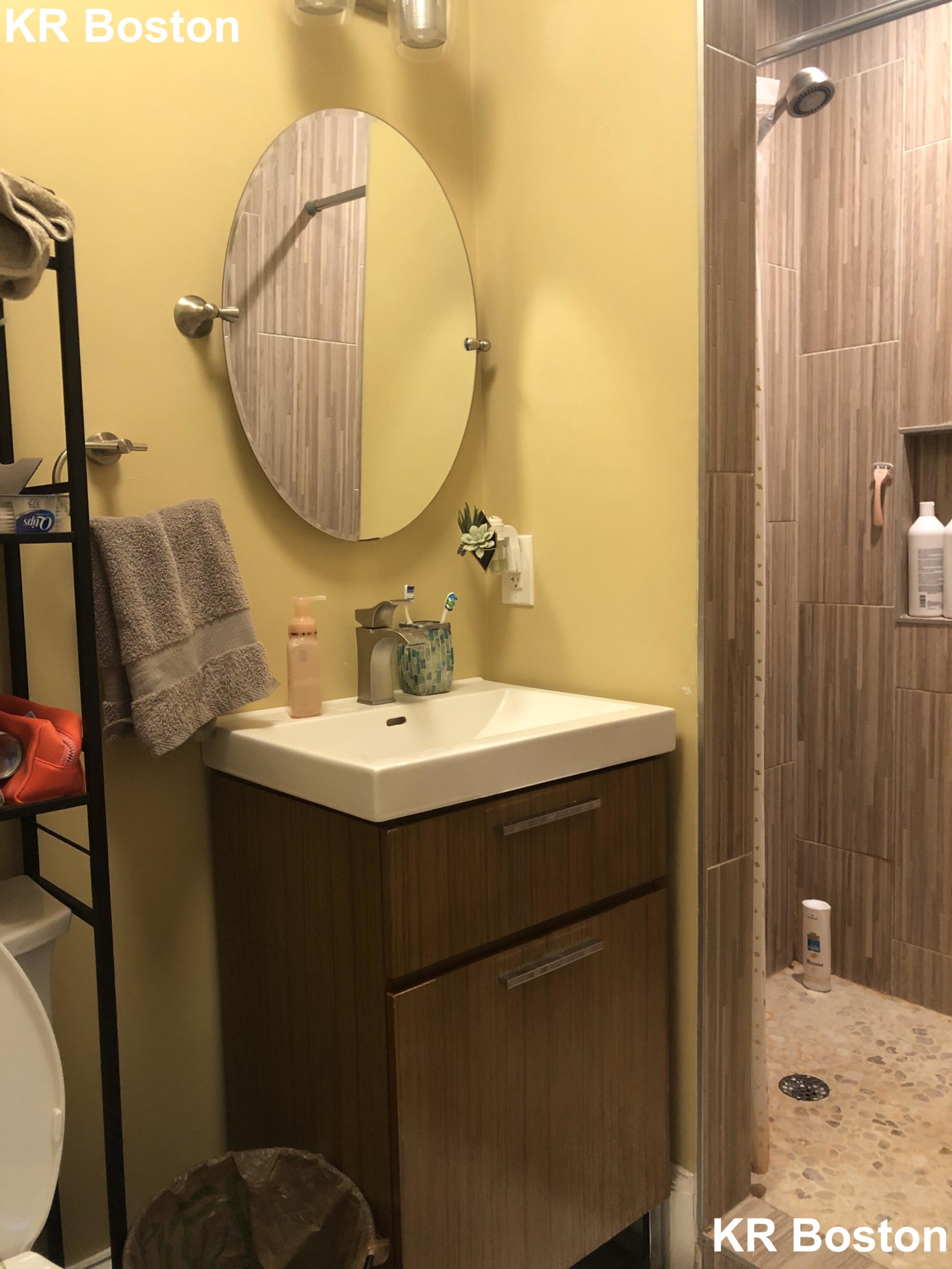 24 Ridgemont, Allston