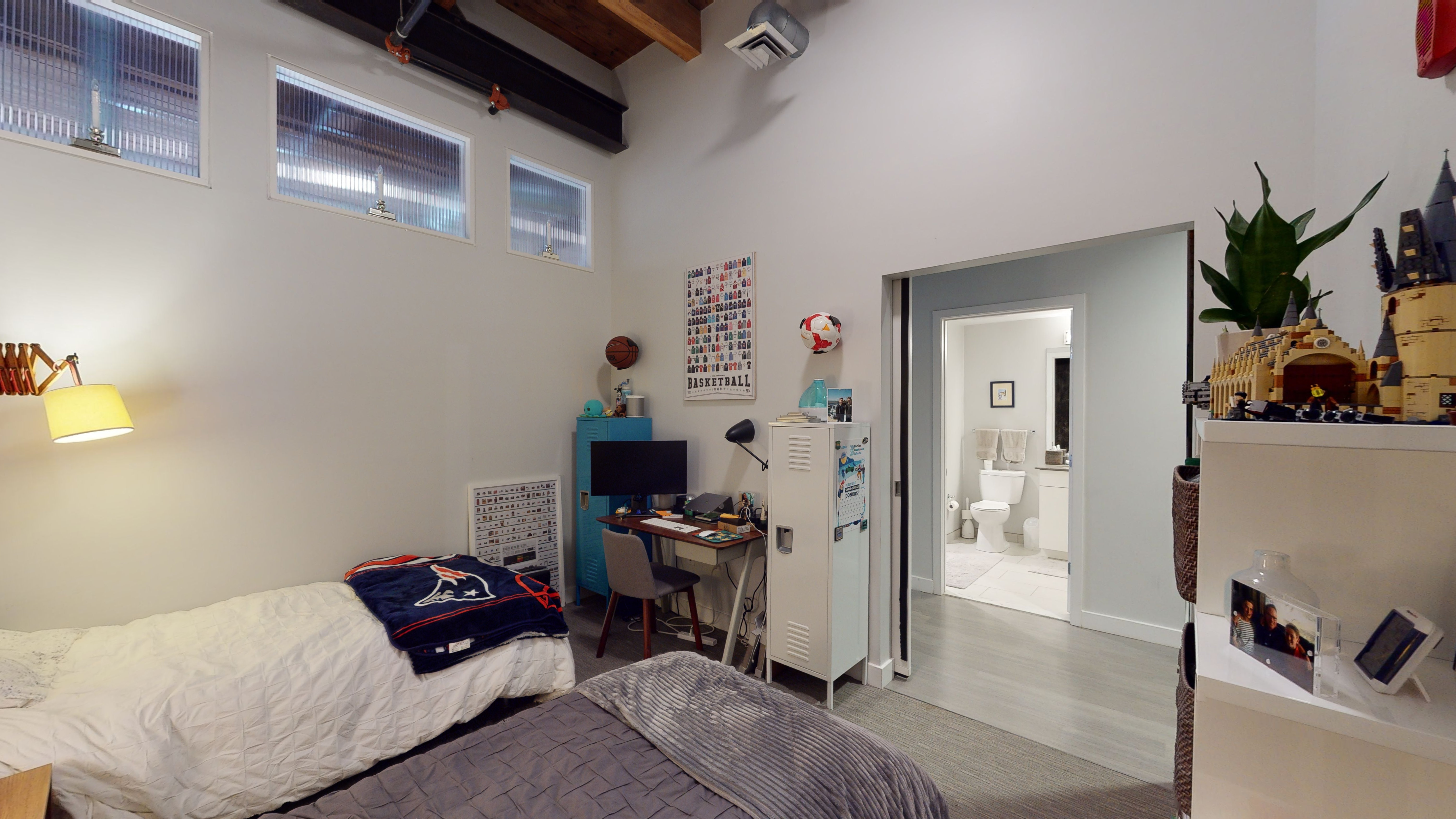 15 Richdale Ave, Porter Square