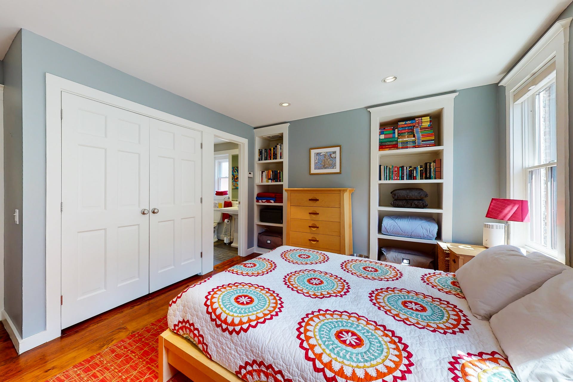 1 Lawrence St, South End