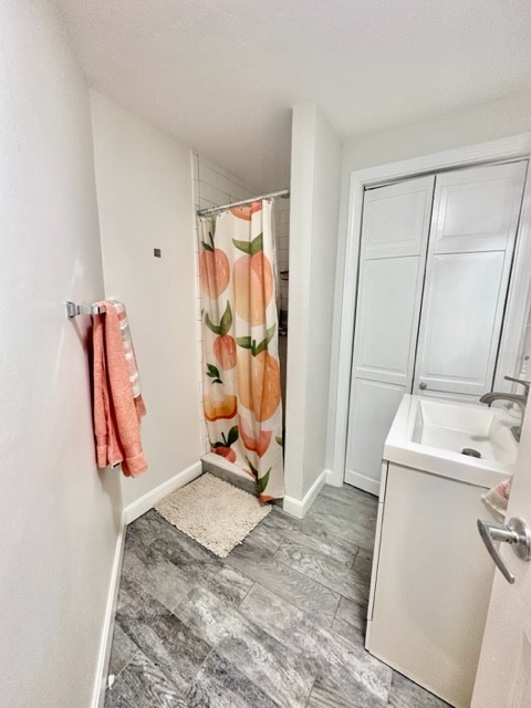 28 Fleet St, North End