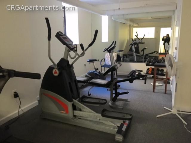 60 Brattle St, West Cambridge