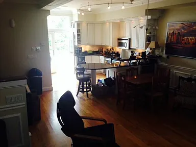 47 Old Harbor St, South Boston