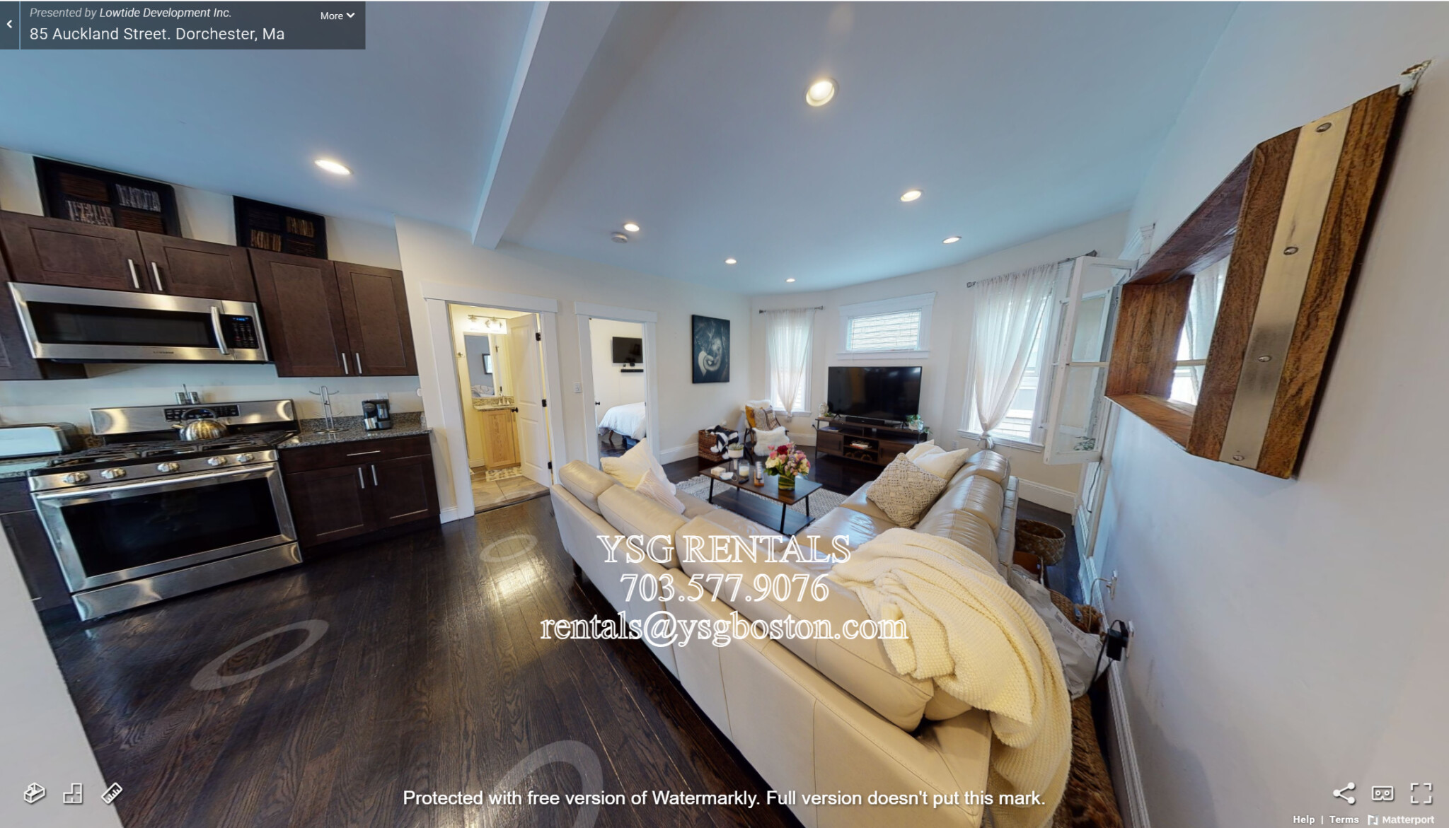 85 Auckland St, Dorchester