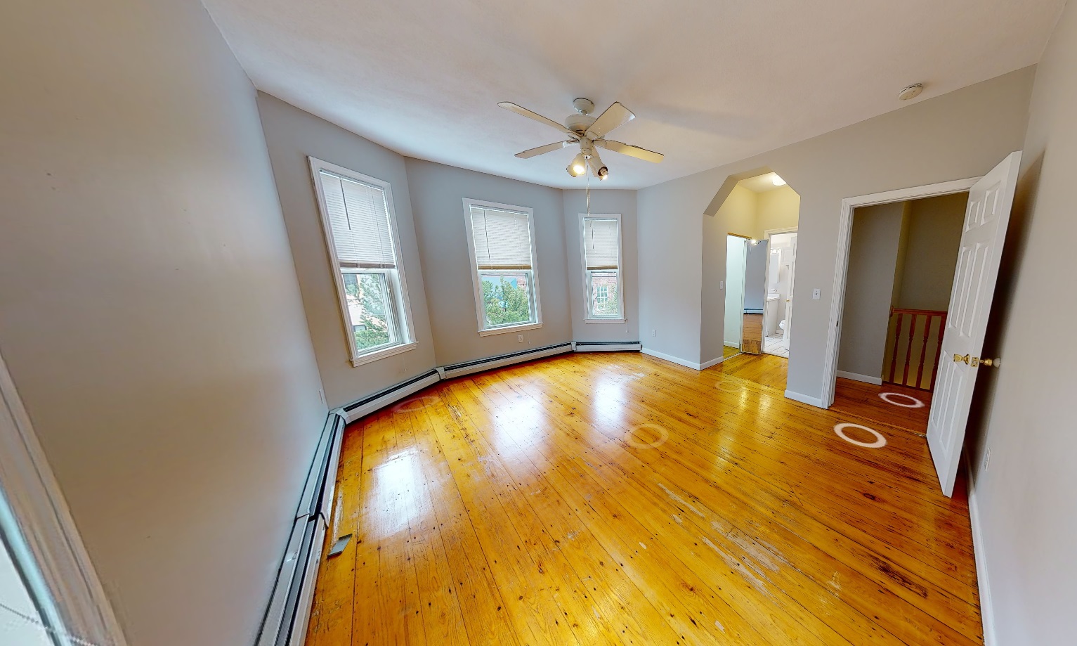 11 Beacon St, Inman Square