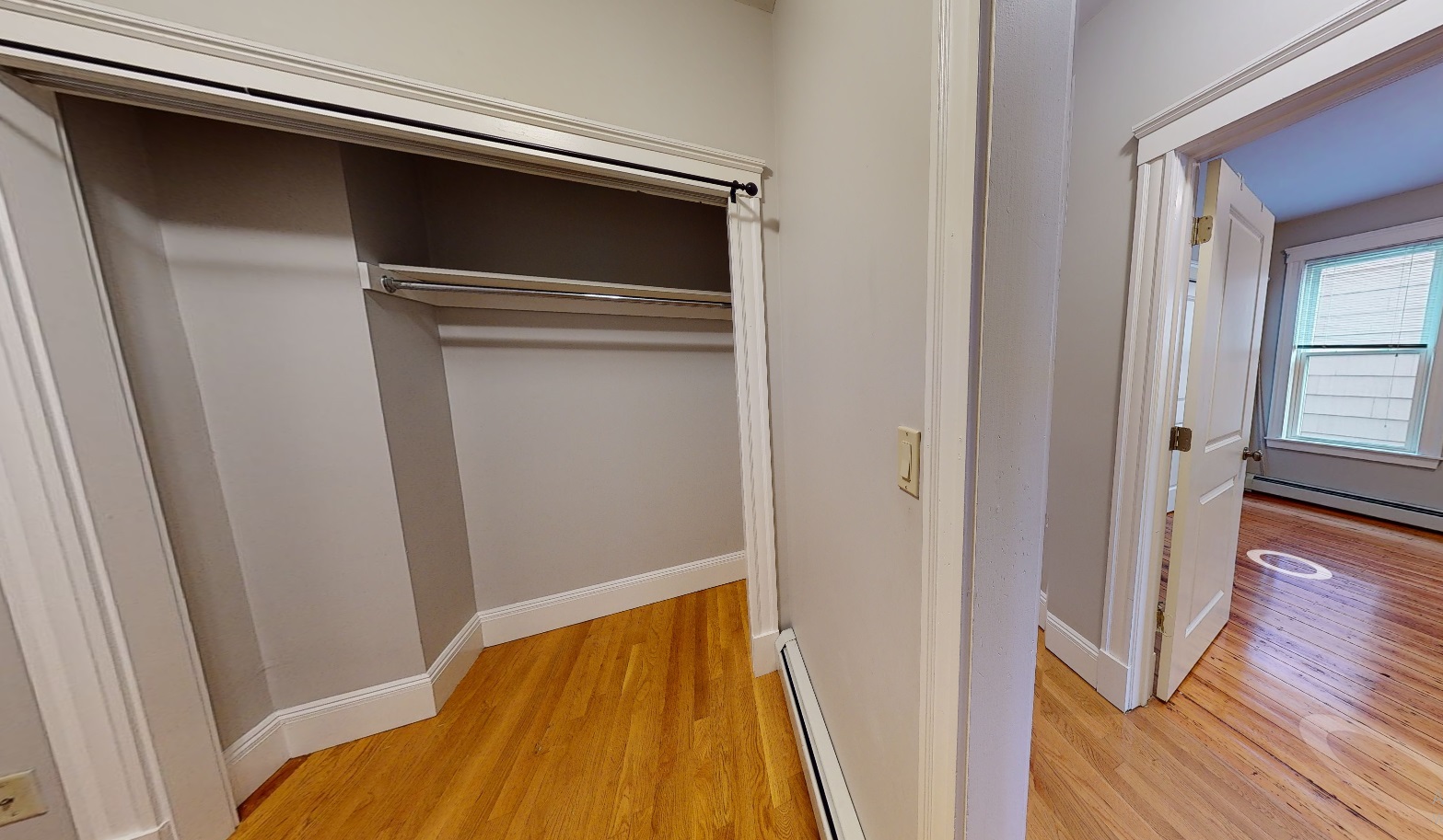 11 Beacon St, Ward Two