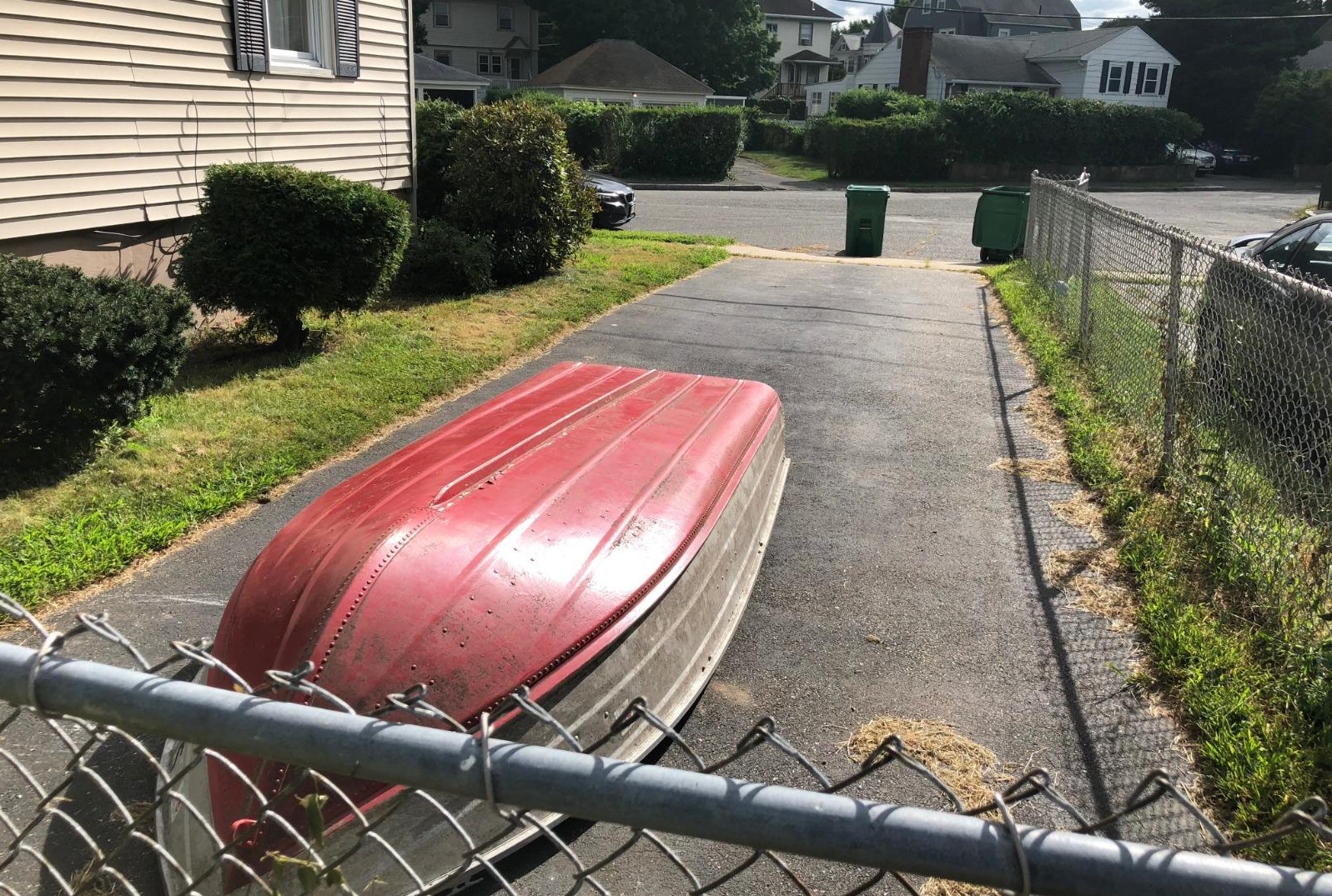 1 Tyler Ave, Medford