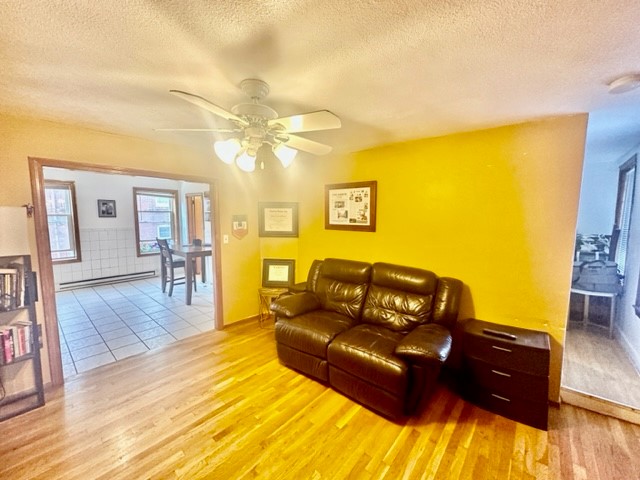 22 Thacher St, North End