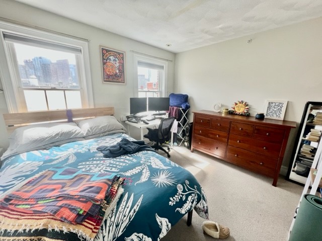 10 Harris St, North End