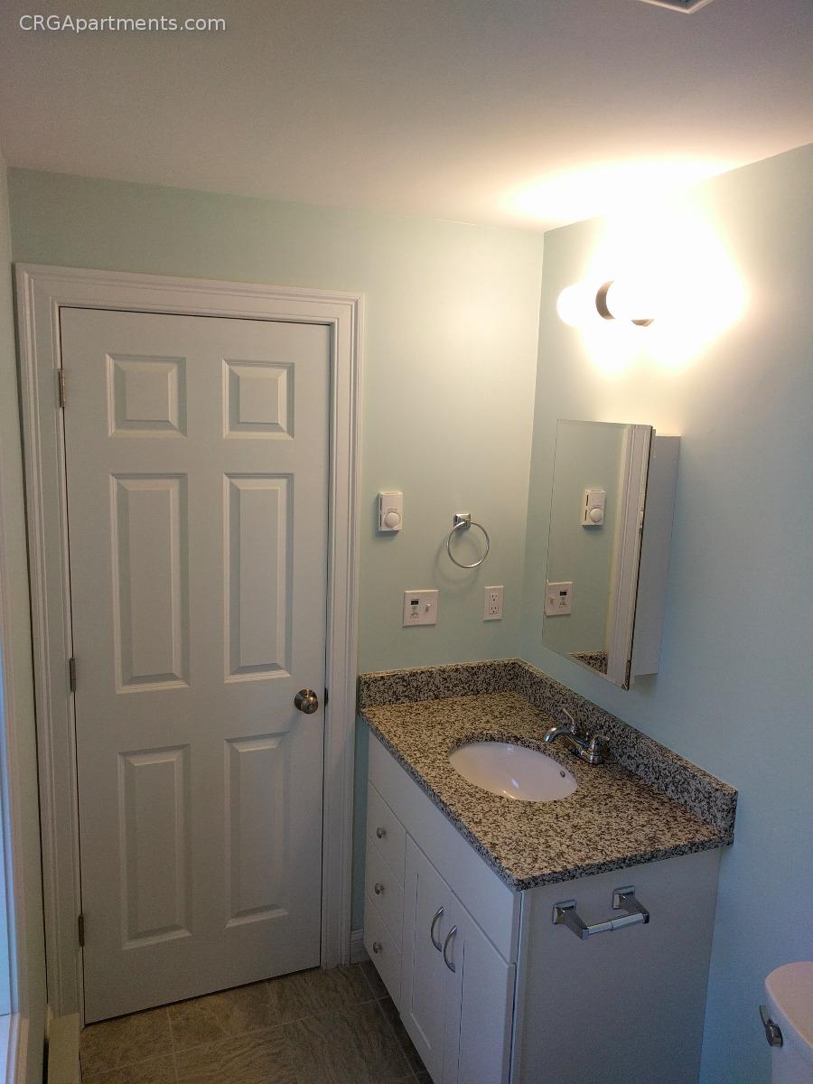 24 Beacon Pl, Ward Two