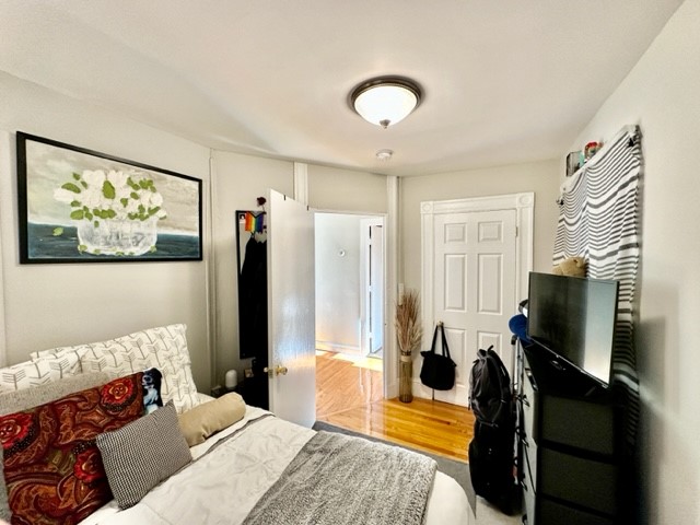 28 Fleet St, North End