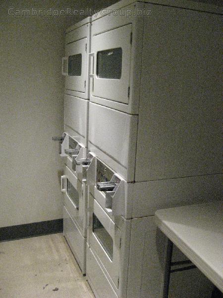 160 East Berkeley St, South End