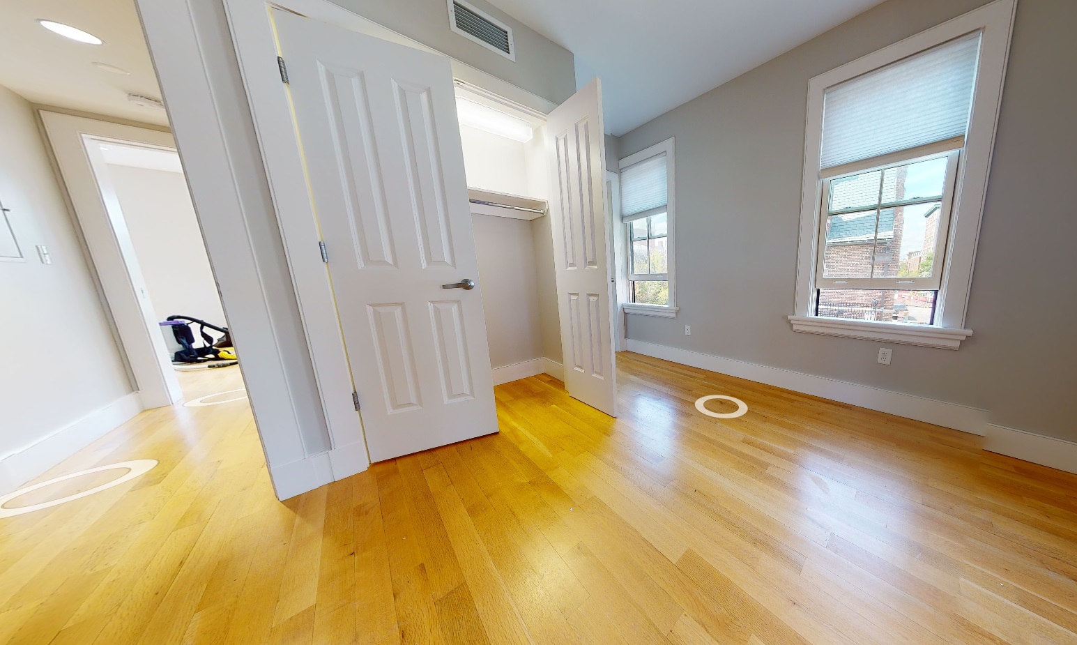 40 Bow St, Harvard Square