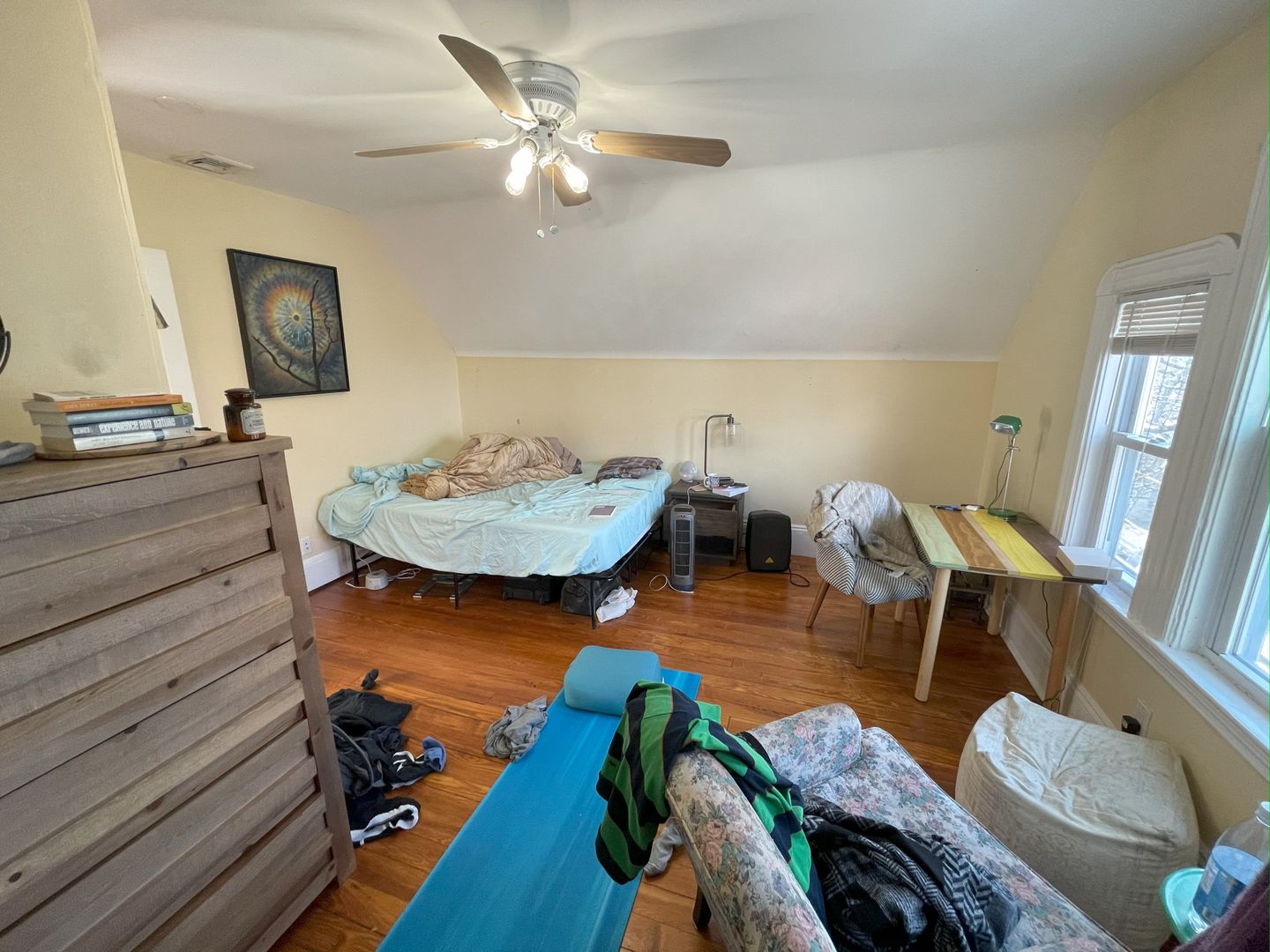 19 Chandler St, Tufts