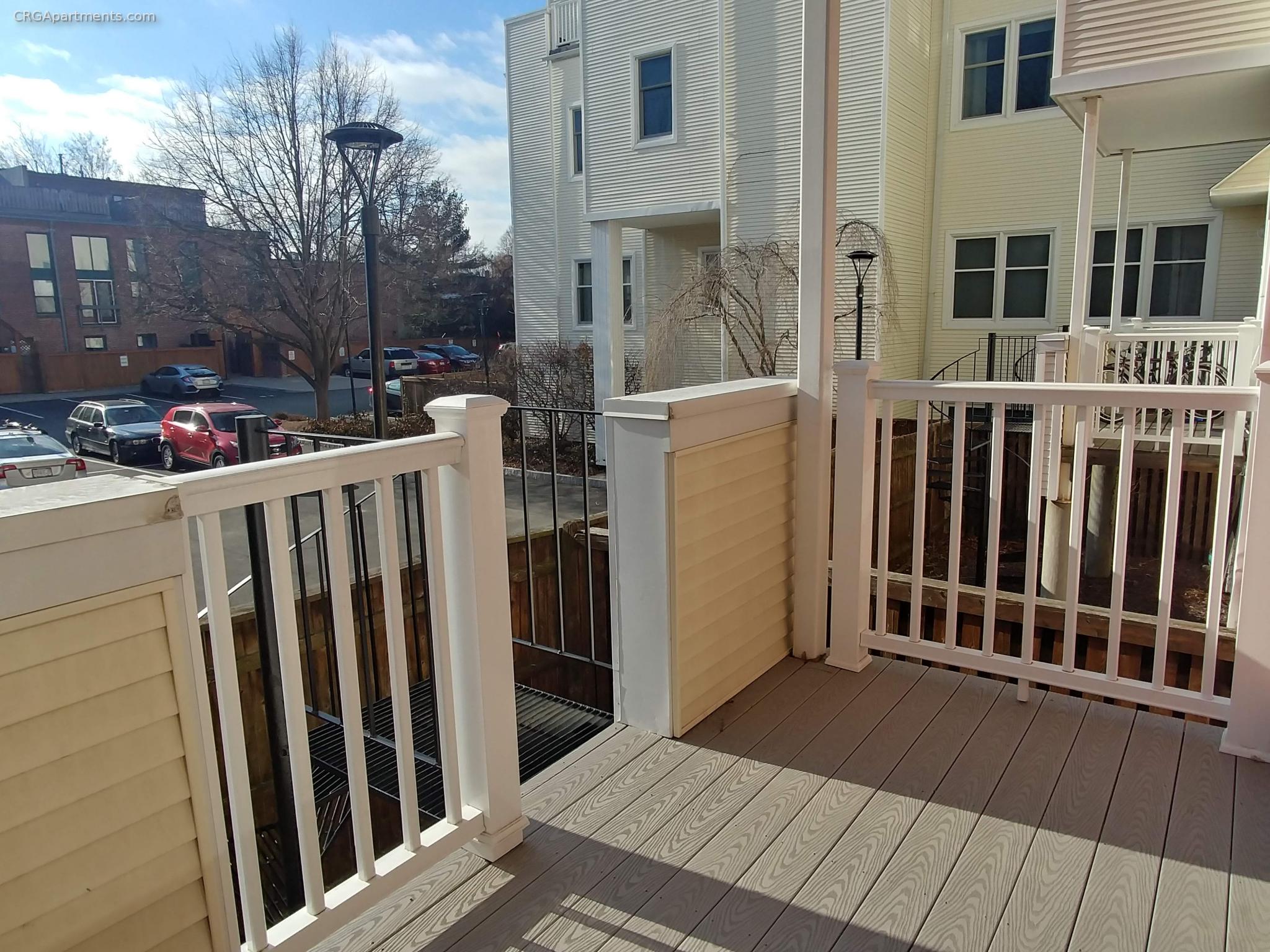 218 Thorndike St, East Cambridge