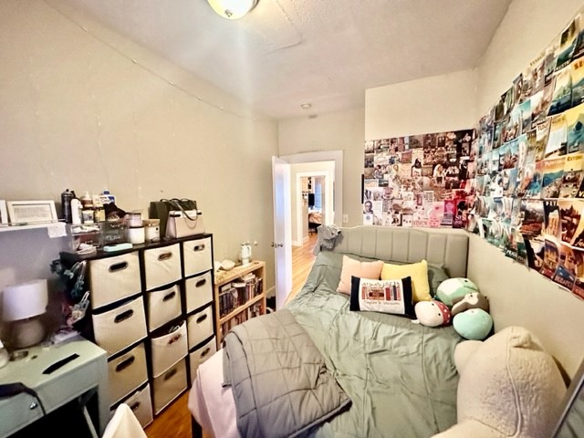 435 Hanover, North End