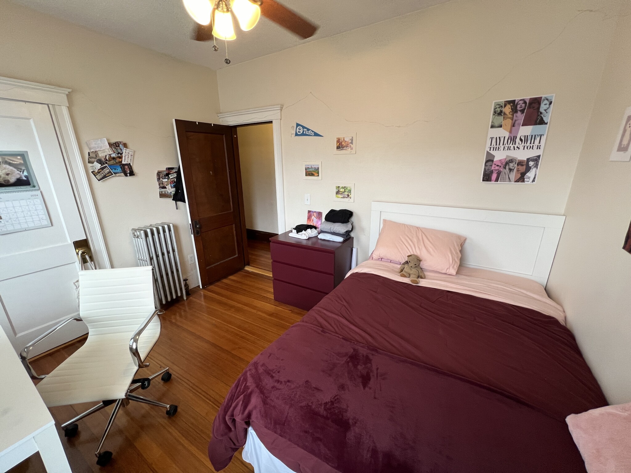 223 Holland St, Teele Square