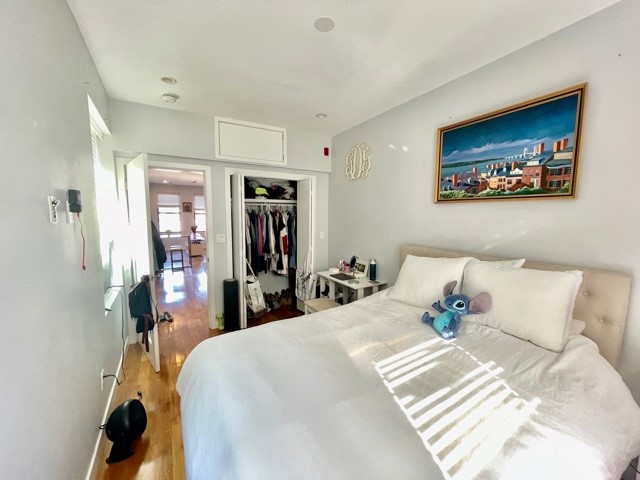 419 Hanover St, North End