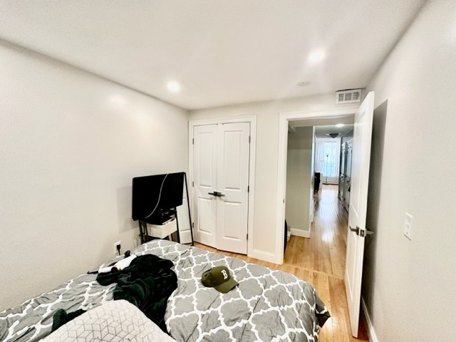 109 Fulton St, North End