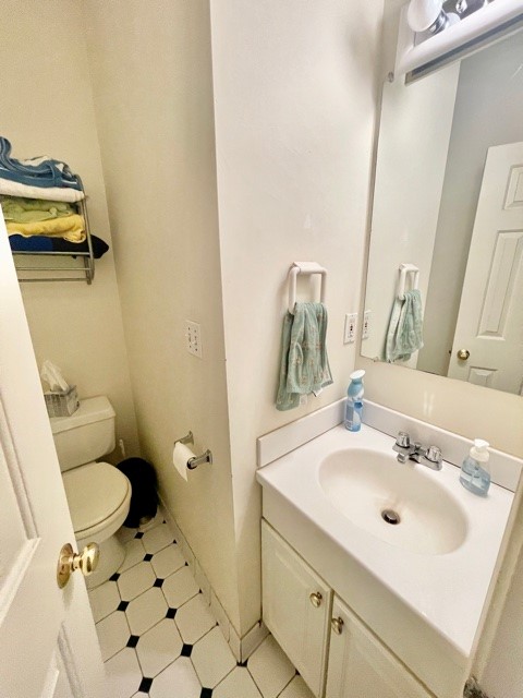 17 Thacher St, North End