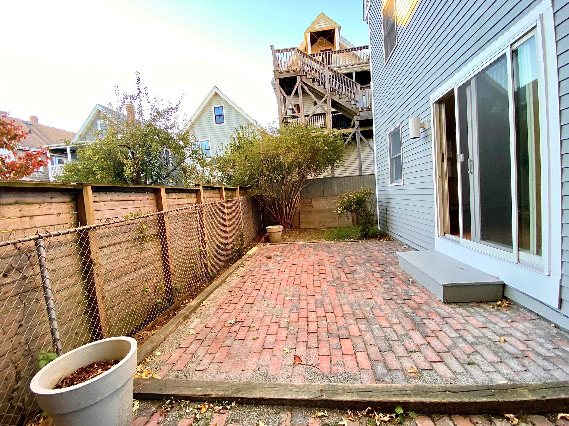 30 Dimick St, Inman Square