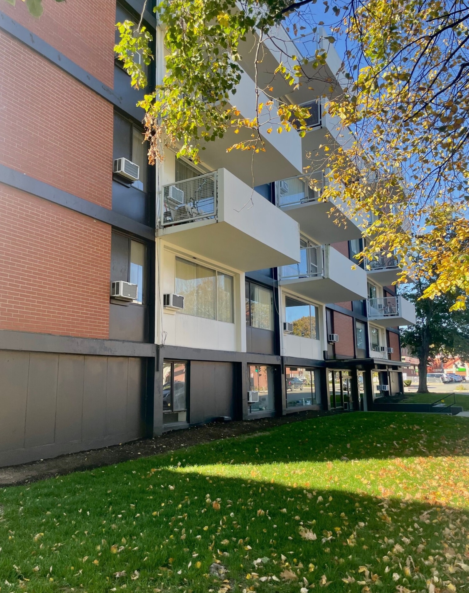 846 Mass Ave, Arlington