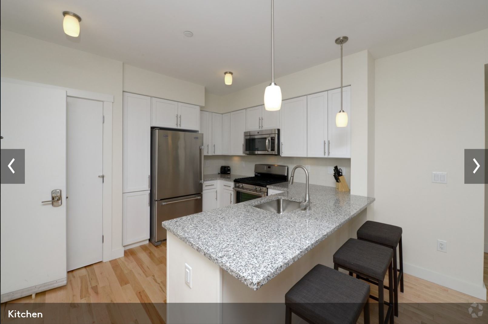 603 Concord Ave, East Cambridge