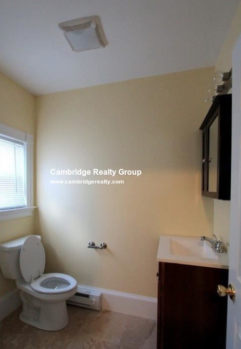 26 White, Porter Square