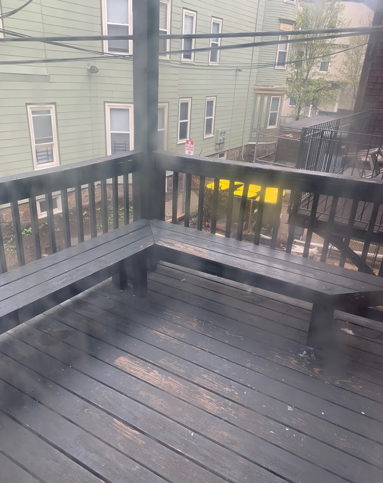 1520 Tremont St, Mission Hill